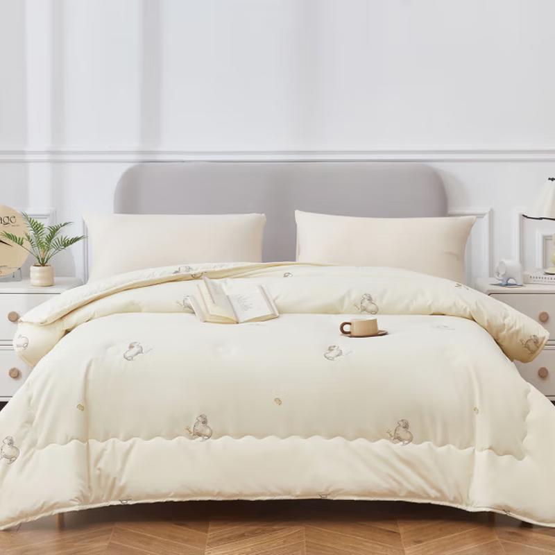 

Pierte Paul Australian Wool Quilt