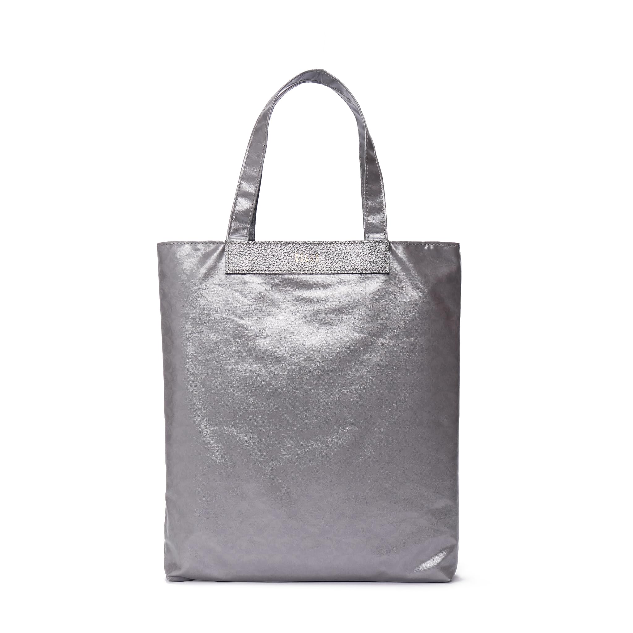 

Pelle Borsa Alive Gunmetal Handbag (GM)