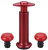 Kai Corporation KAI Wine Stopper Wine Vacuum Pump Stopper Kai House Select DH7259