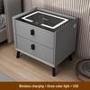 Yumei Shidai Smart Bedside Table