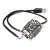 USB Camera Module Free Driver 0.3MP Black and White Global Shutter High Speed 120FPS OV7251 Chip
