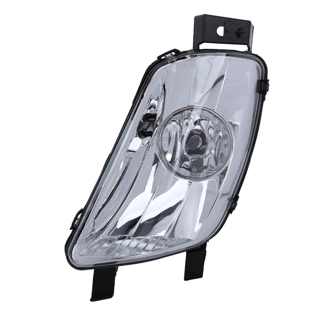 Car Front Bumper Fog Light Assembly Super Bright Replacement for Peugeot 408 T7 2010?2014 Right