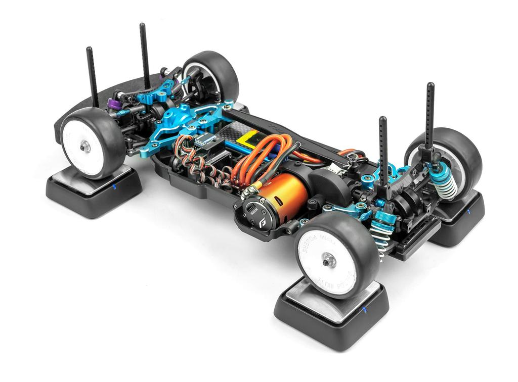 G-FORCE X Weight Gauge Air G0338 (Authentic Japanese Product)