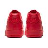 Nike Air Force 1 Low 07 LV8 1 Triple Red Unisex Sneakers University-Red CW6999-600