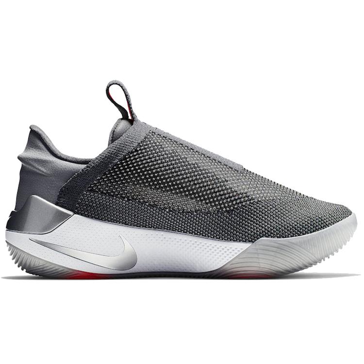 Nike Adapt Bb Dark Grey China (Unisex) Basketball Shoes CJ5000 002