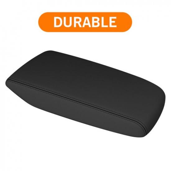 Center Console Armrest Lid Cover For Toyota Highlander 2009 2008-2013