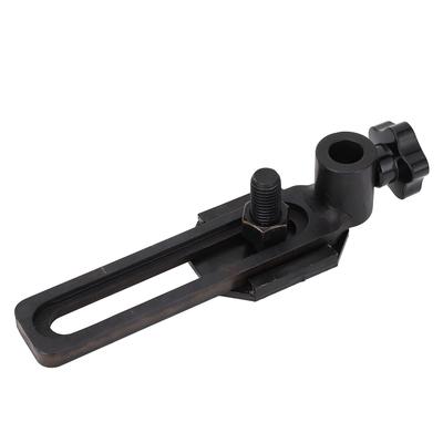 Lathe Tool Holder Base 25mm Hole Diameter Woodworking Turning Lathe Tool Holder Base for 1 Inch