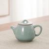 Han Gao Shipiao Ceramic Tea Set (10 Pieces)