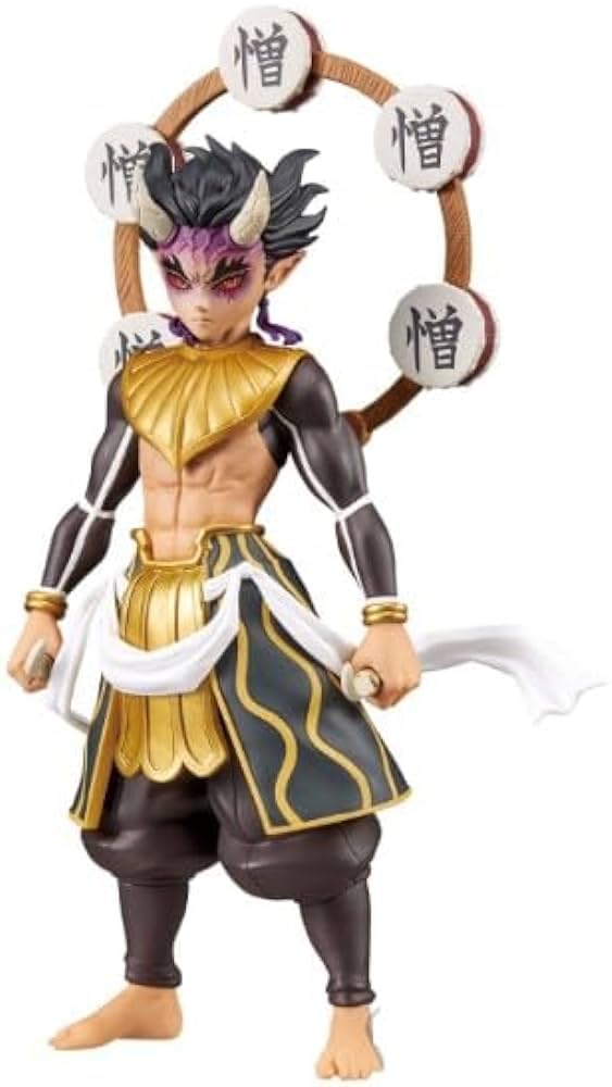 

Oninosou Juuni no Kata Hakuten Figure