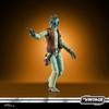 Hasbro STAR WARS Vintage Collection Star A New Hope Greedo Premium Collectible Action Figure G2604 Wars (Episode IV) 3.75-inch (Authentic)