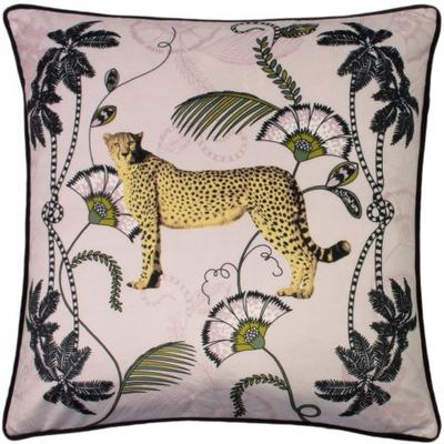 Tropica Cheetah Cushion Cover