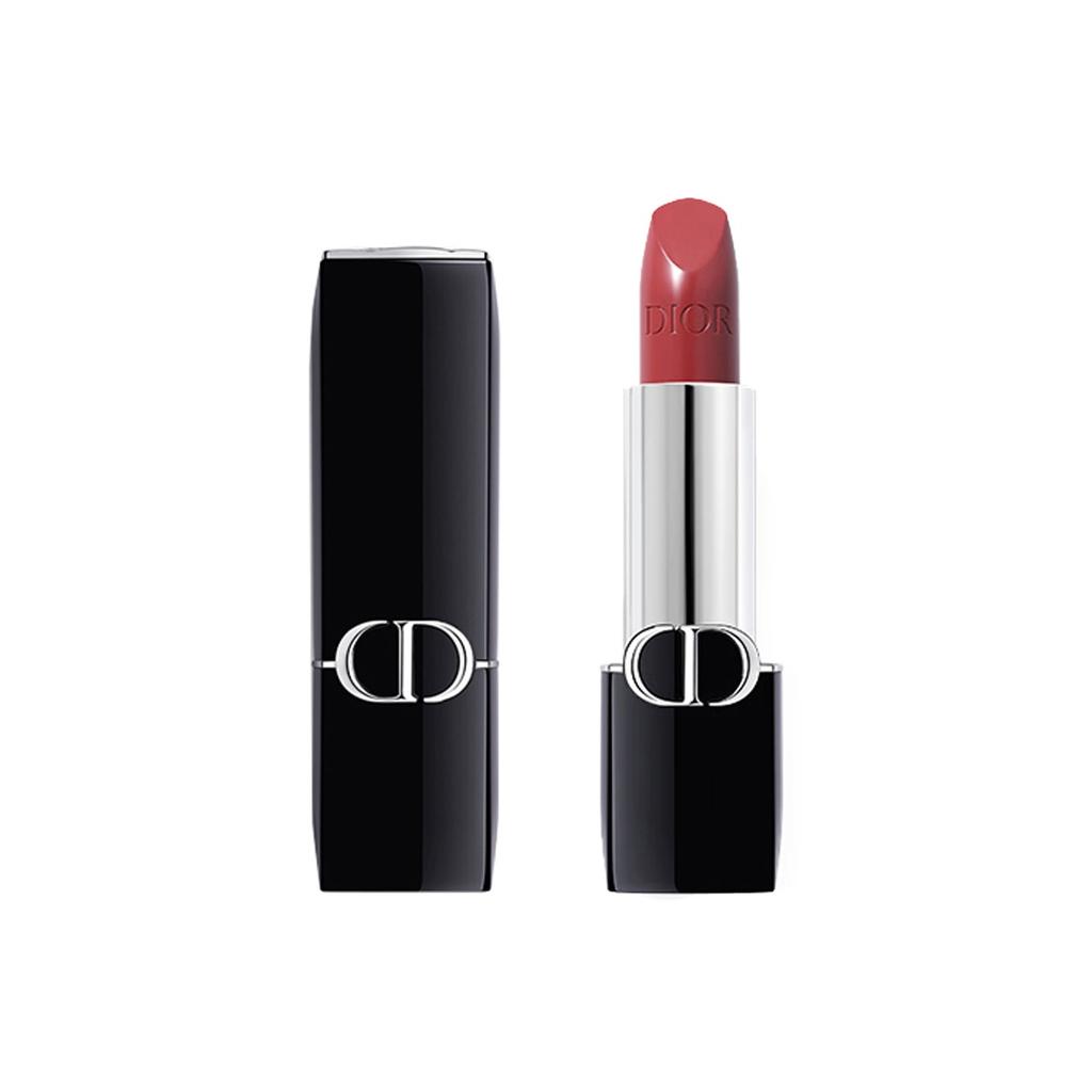 Dior Rouge Dior Mini Ruj 1.5g Seyahat Boyu