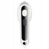 Small Travel Iron Garment Steamer White Portable 150°C