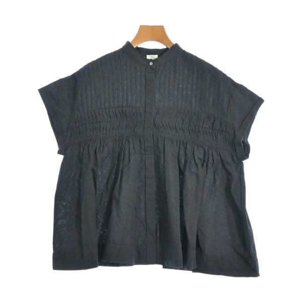 IENA Casual Shirt Women s IENA Used Old Clothes