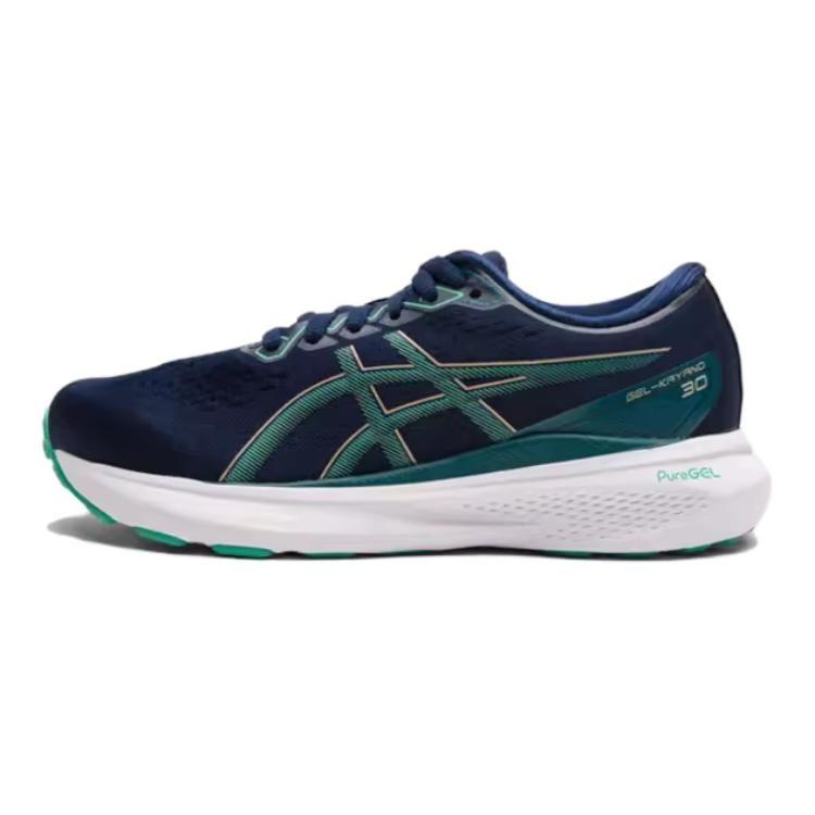 ASICS Gel Kayano 30 Zemi Bērnu
