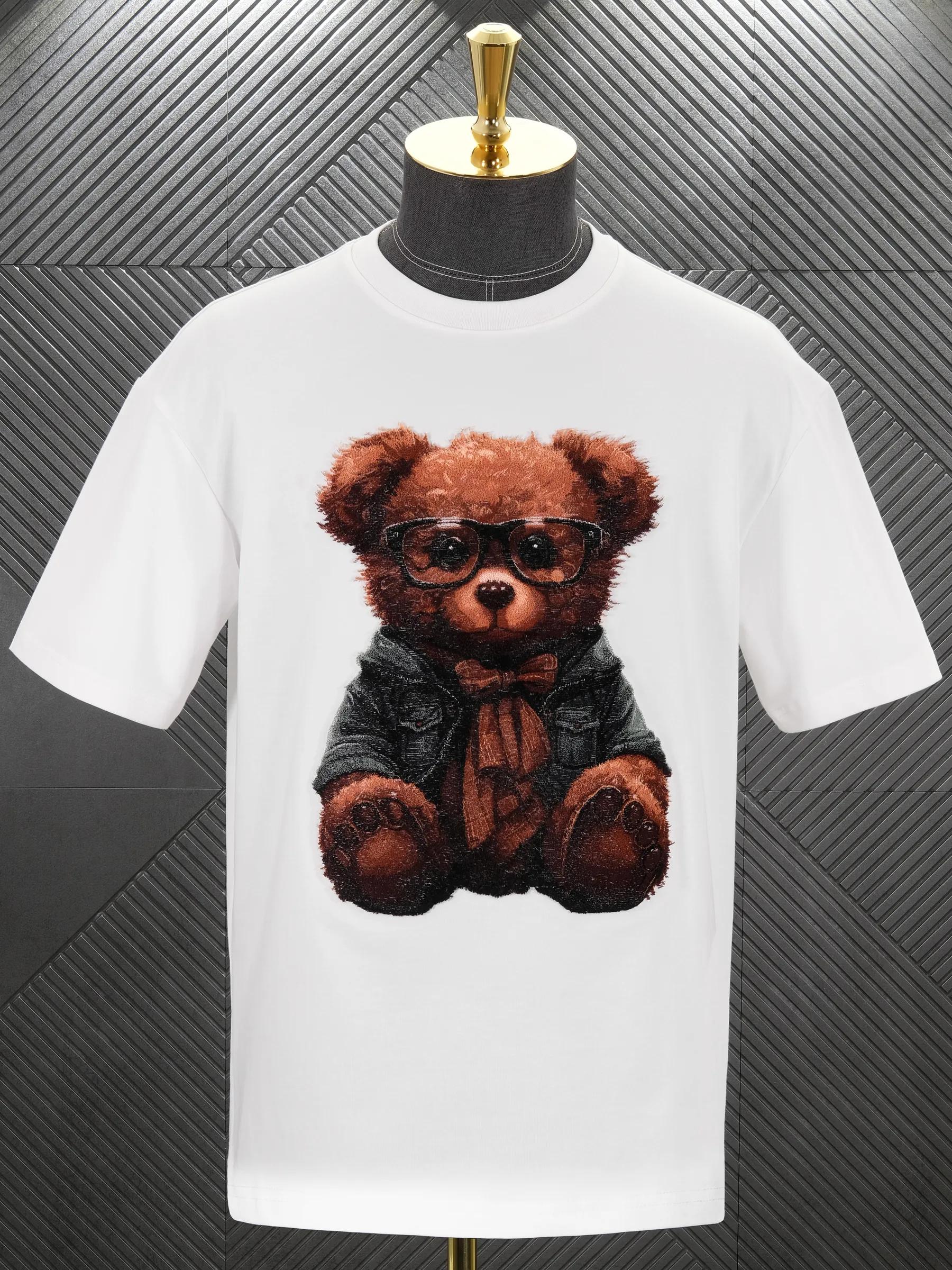 

Unisex Summer Fashion Casual Universal T-shirt 4XL