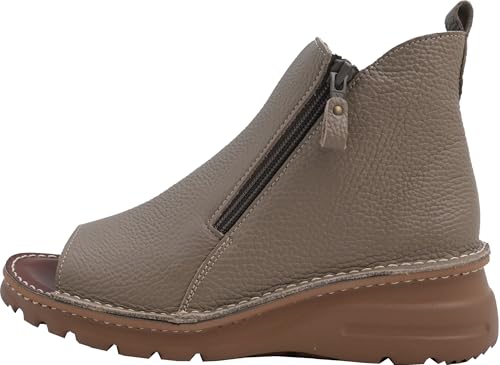 Yosuke Fashion Boots 3410126 Gray