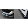 Car Front Lip Side Skirt Body Trim Front Bumper for Peugeot RCZ 206 207 208 301 307 308 406 407 408 508 2008 3008 4008 5008