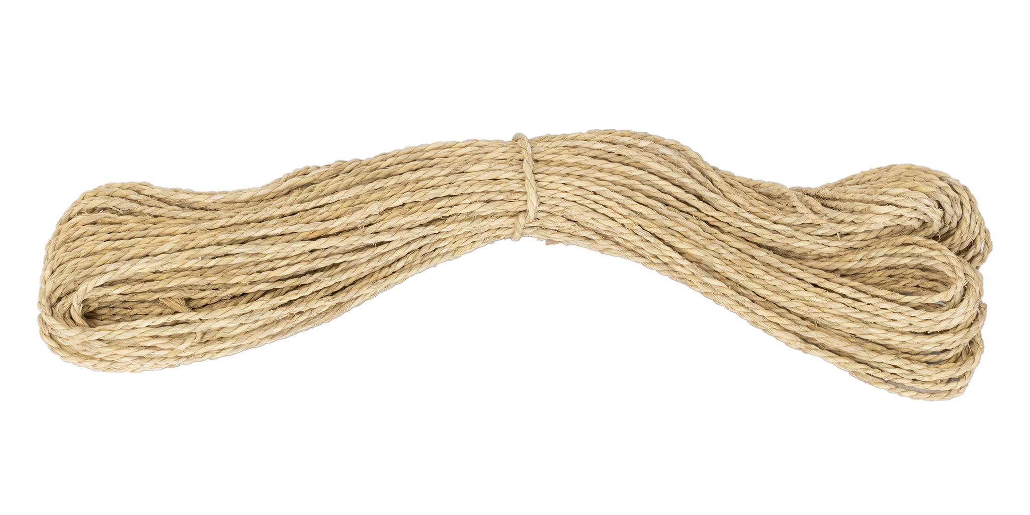 

Straw rope for ground-breaking ceremonies, 50m, sacred equipment