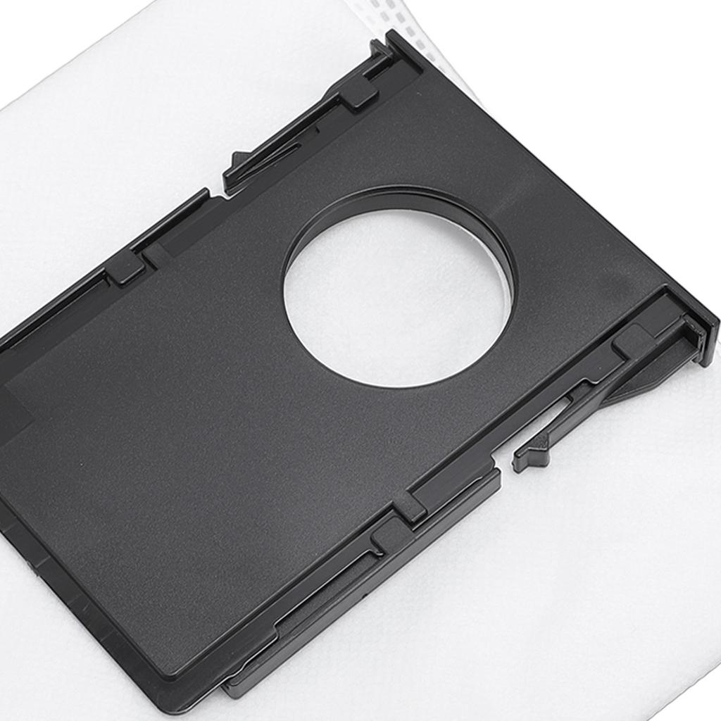 6pcs Robot Vacuum Cleaner Dust Bag Nonwoven Dust Collection Bag for W20 W20 Pro for J20 Robot Vacuum Cleaner