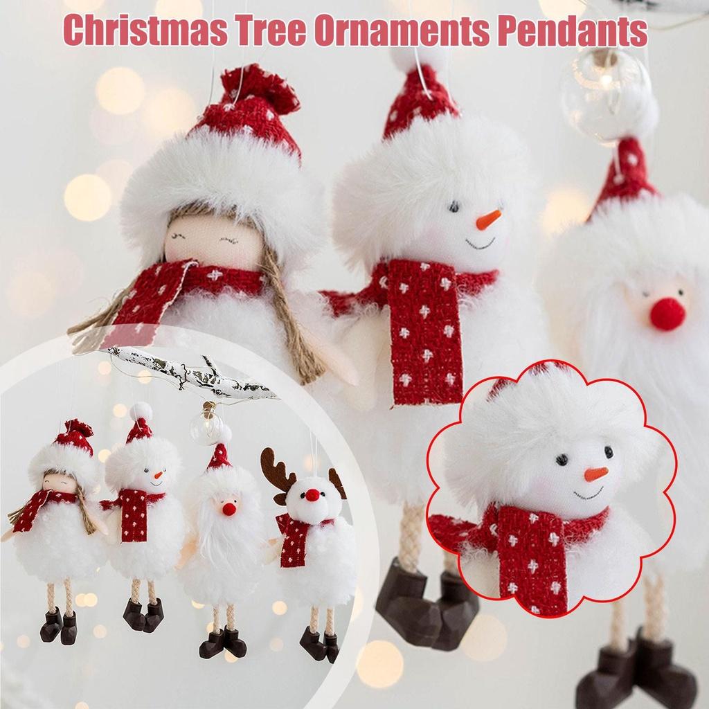 High-quality Plush Angel Doll Ornament Handmade With Fine Workmanship For A Soft And Comfortable Touch