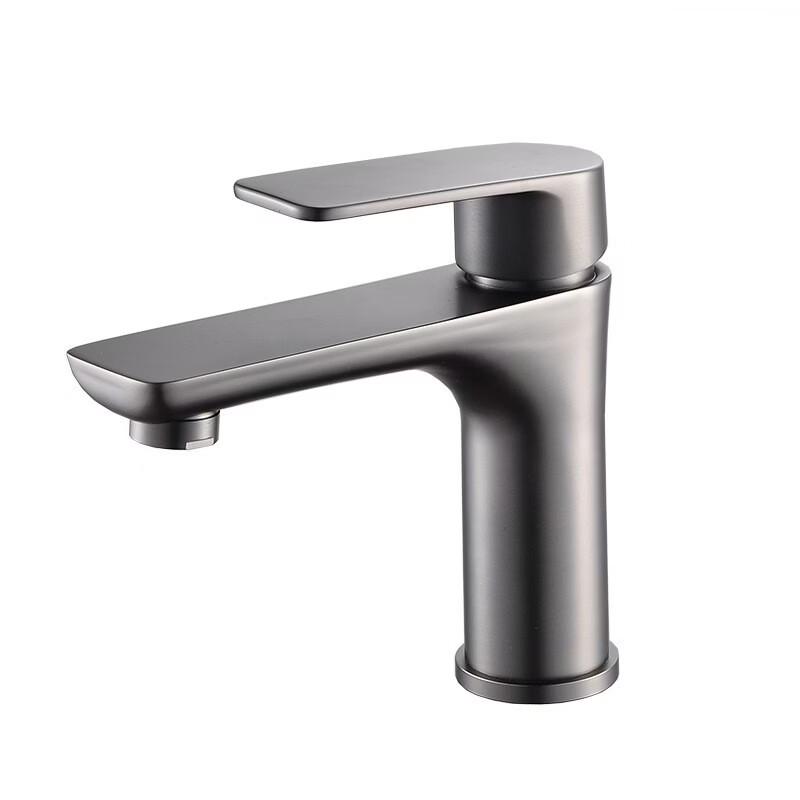 VEMUSE JDF-CW-543 304 Stainless Steel Basin Faucet