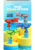Electric Dinosaur Water Gun Toy for Kids – High-Speed Continuous Play