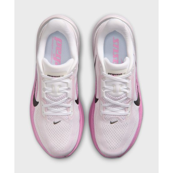 Nike Pegasus 42 Light Lilac Black Women Sneakers IB1881-103