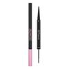 MAYBELLINE Brow Ink Color Tint Duo Eyebrow 06 Dusty Pink