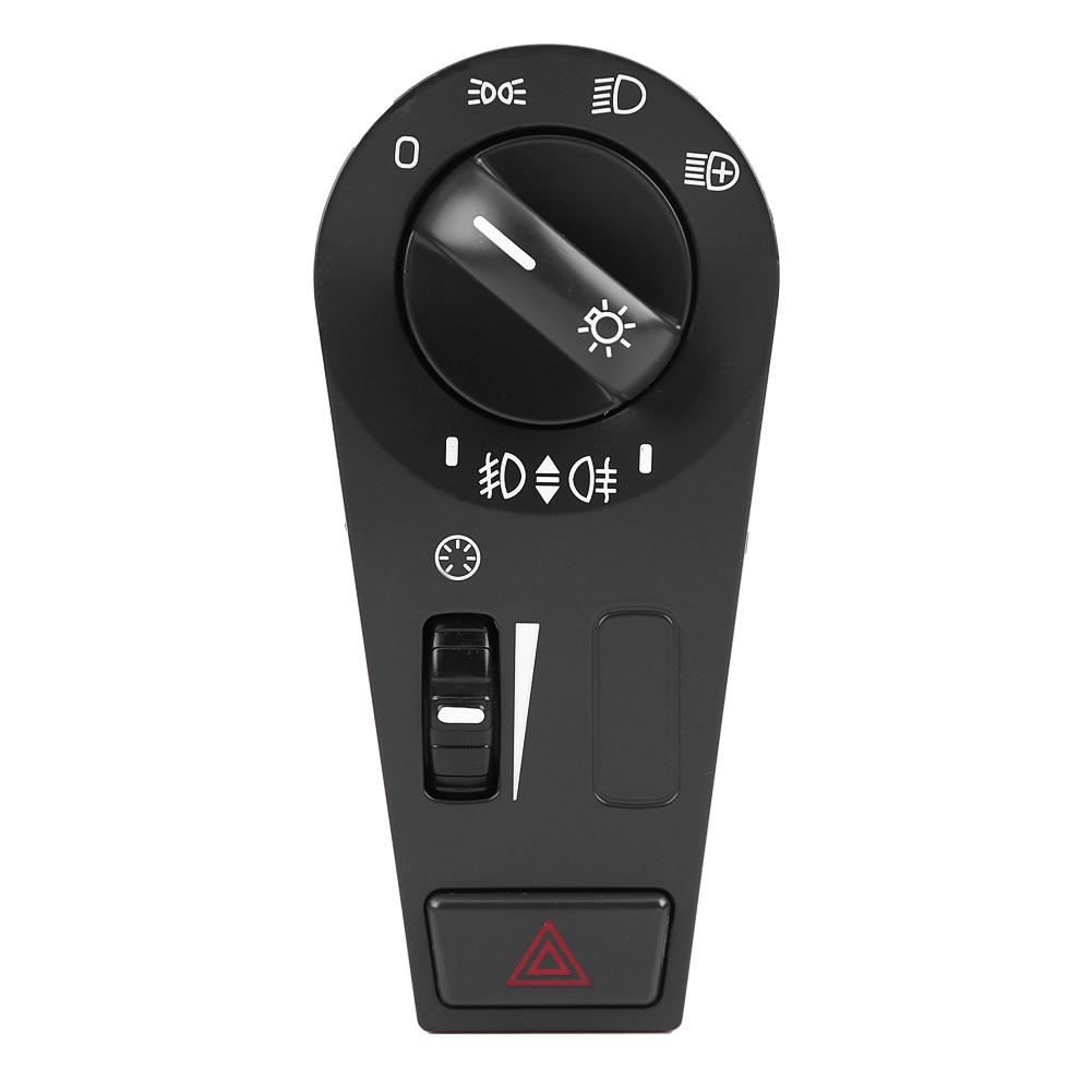 Headlight Lamp Control Switch Button for Volvo Truck FH12 FM VNL 20942844 20466302