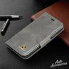 Per Porsche Portafoglio Porta Carte Custodia Telefono per iPhone 16 15 13 14 11 12 Pro Max Mini 8 XR XS 16 Plus 15Pro Cover con Supporto Flip adesivo CY5