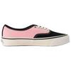 Vans Premium Authentic 44 Abrasion Resistant Abrasion Resistant Skateboard Shoes Men's Pink VN000D9ND3X
