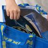 IKEA FRAKTA Cooler Bag - Blue, 38x40 Cm, 304.480.70