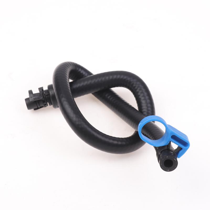 

Car Coolant Hose Pipe Auto Engine Cooling System Replacement Part 13251447 1336360 1336629 13408385 1Pcs