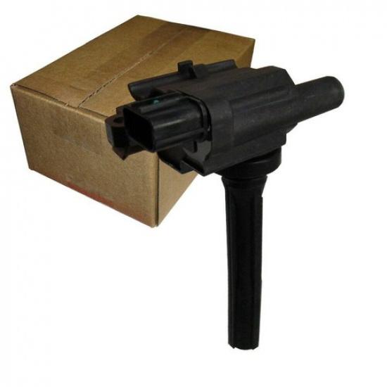 AD Auto Parts 7805-3656 Direct Ignition Coil for Chevrolet Suzuki Metro 99-02