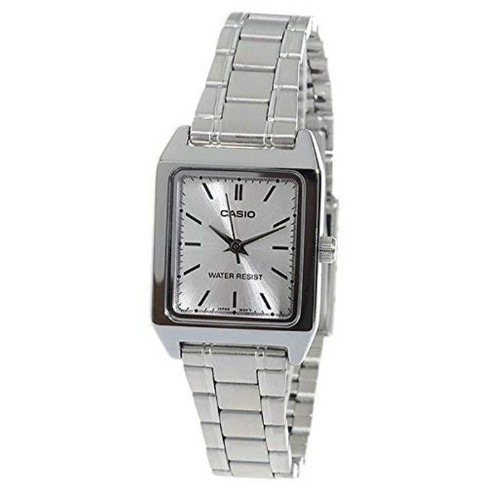 Casio STANDARD Analogue Ladies LTP-V007D-7E