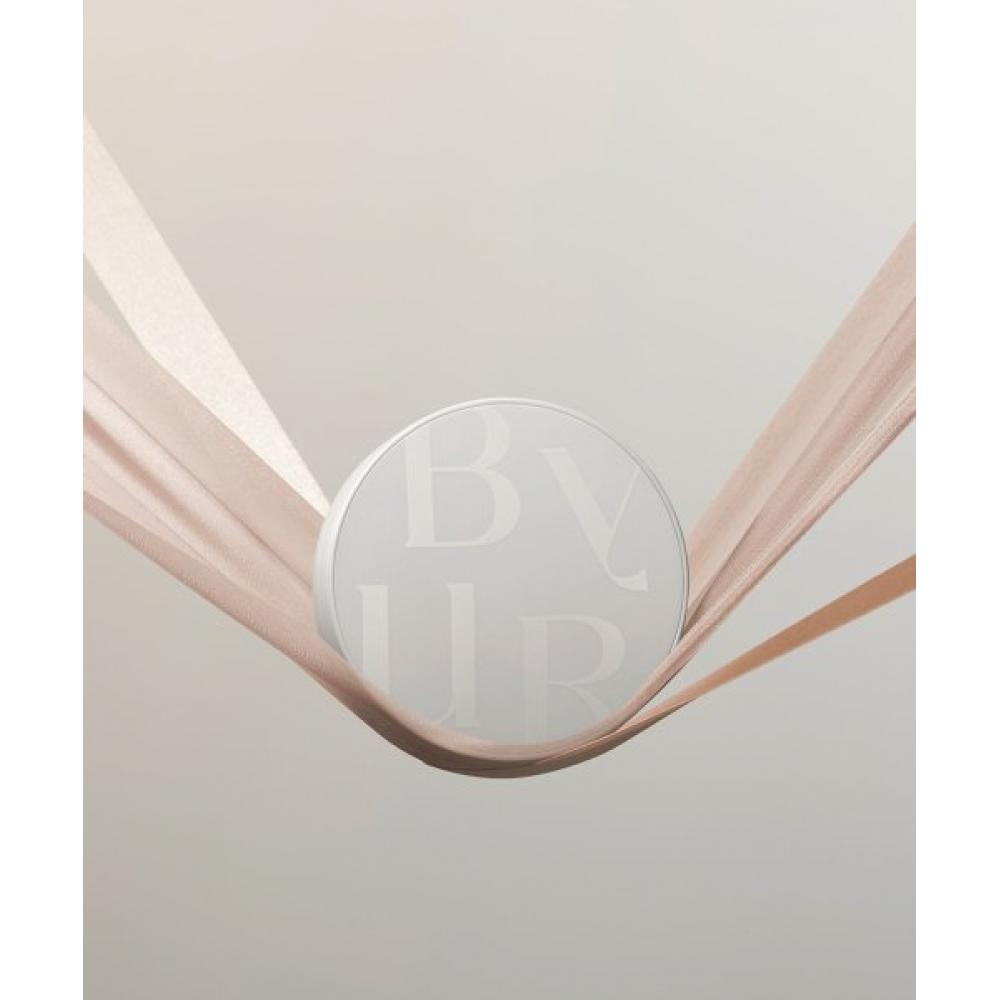 Byur Serum Fit Pełne Krycie Glow Cushion V1 Spf50+ Pa++++
