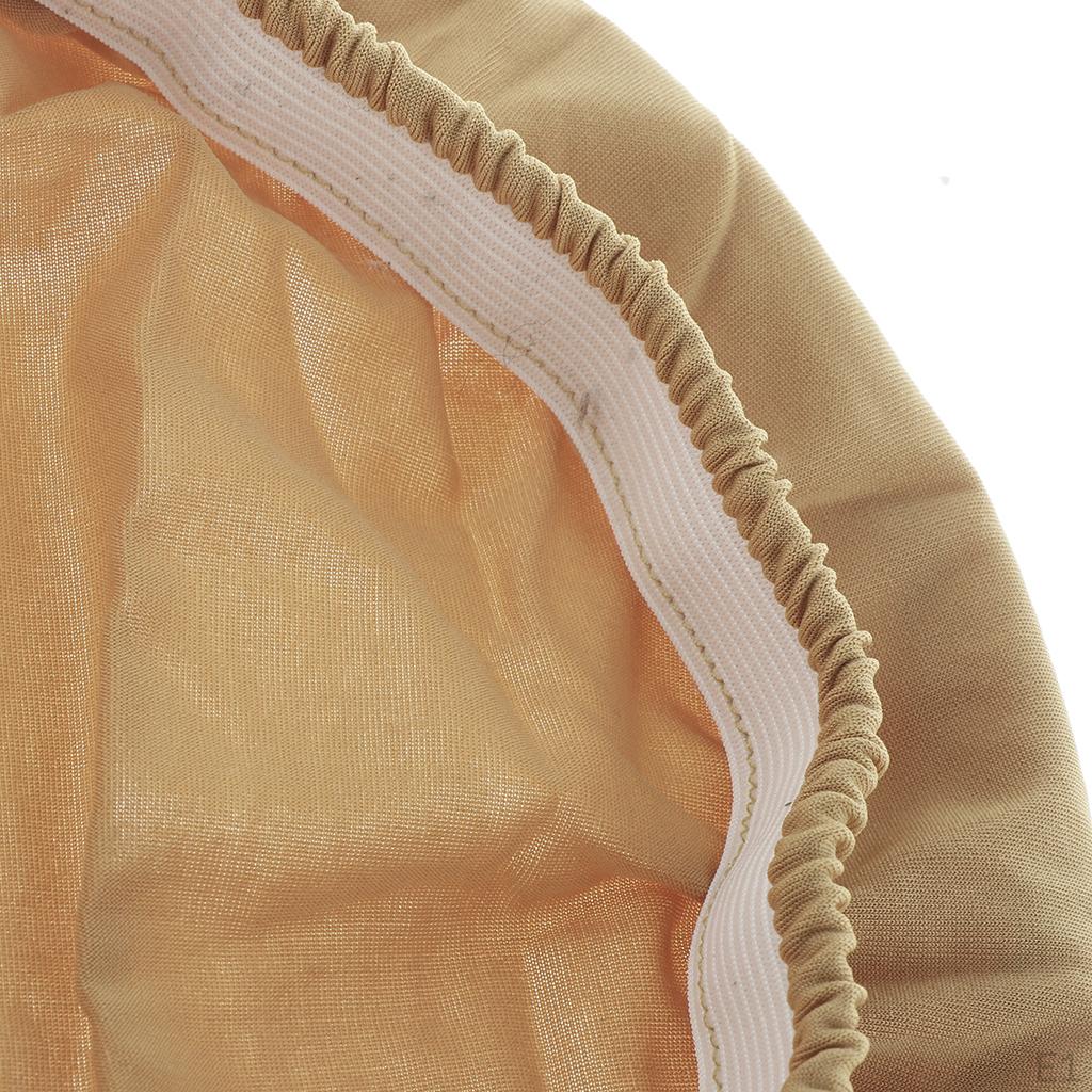 11-14inch Elastic Swivel Bar Stool Cover Slipcover