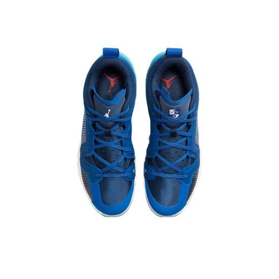 Air Jordan 37 Low Fraternity DV9908-401