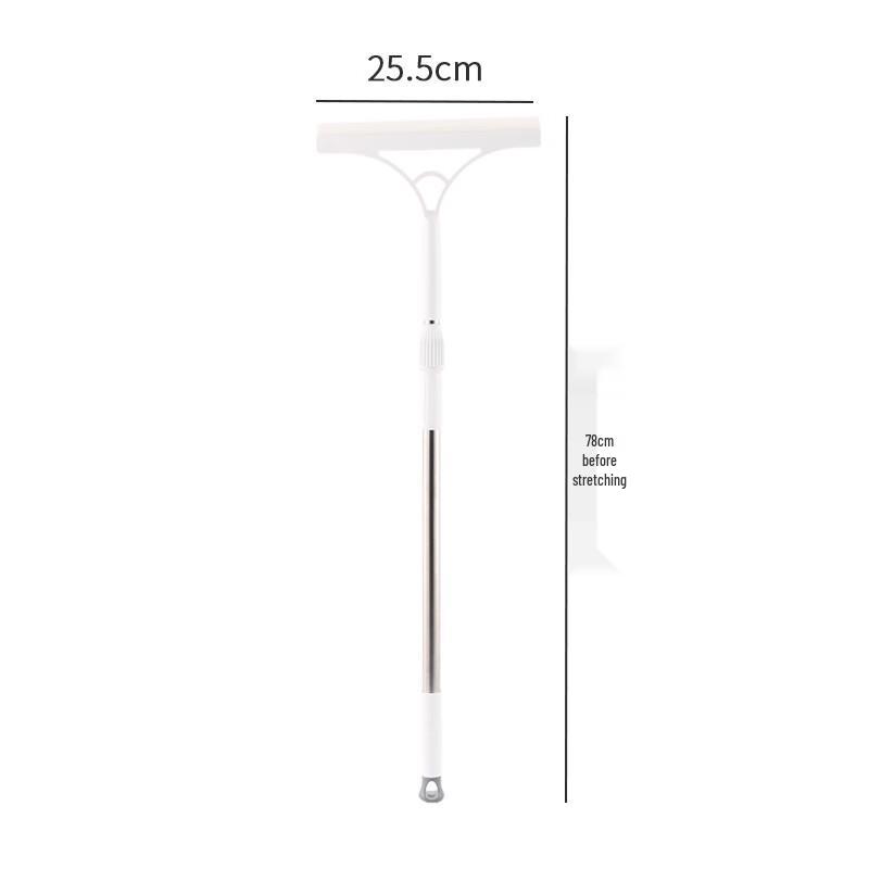 Long Handle Multi-Purpose Squeegee