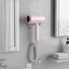 Low Noise Foldable Hair Dryer 800W Hair Blower Portable Dormitory Hair Dryer  Hair Care