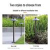 NuFeng Solar Mushroom Garden Light