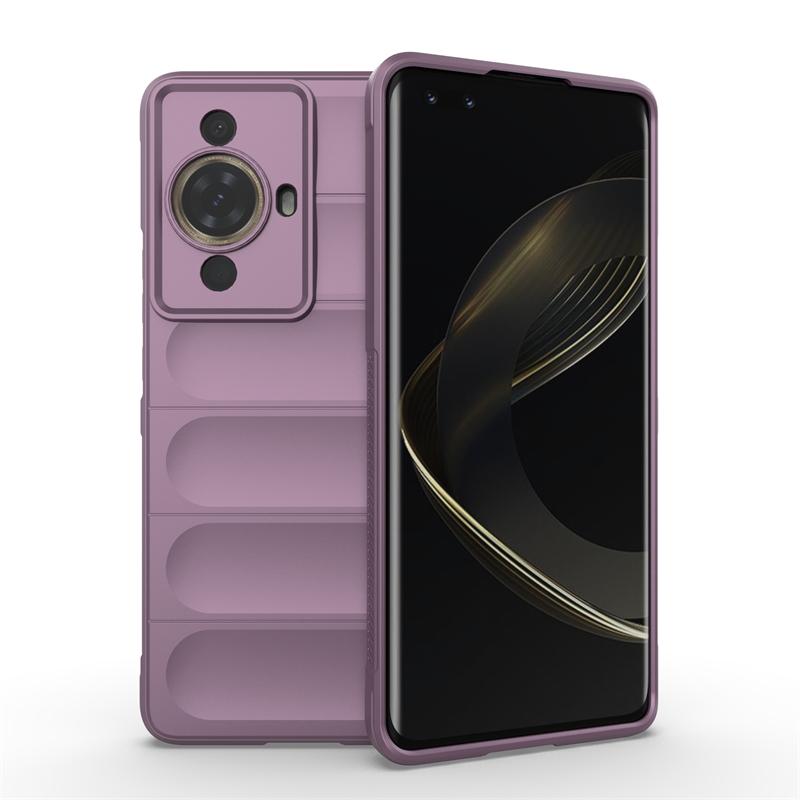 For Huawei Nova 11 Pro Case Cover Huawei Nova 11 Pro Ultra 11i Capas Shockproof Luxury Bumper Soft TPU Fundas Huawei Nova 11 Pro