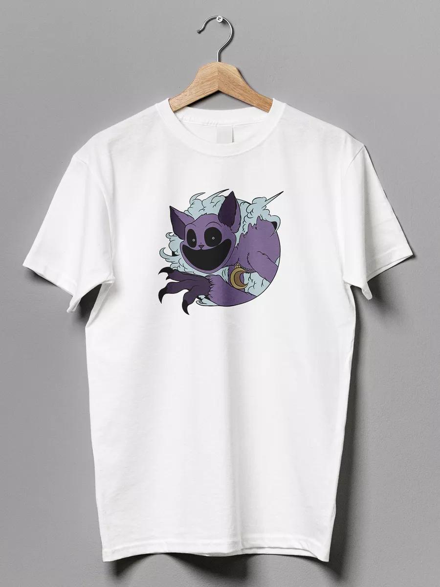 100% cotton men’s printed T-shirt S