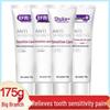 Saky Sensitive Care Toothpaste, 175g X 4-Pack