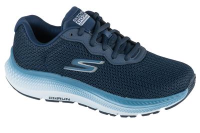 Go Run Consistent 2.0 - Fast Pace, Womens Purple Running Shoes