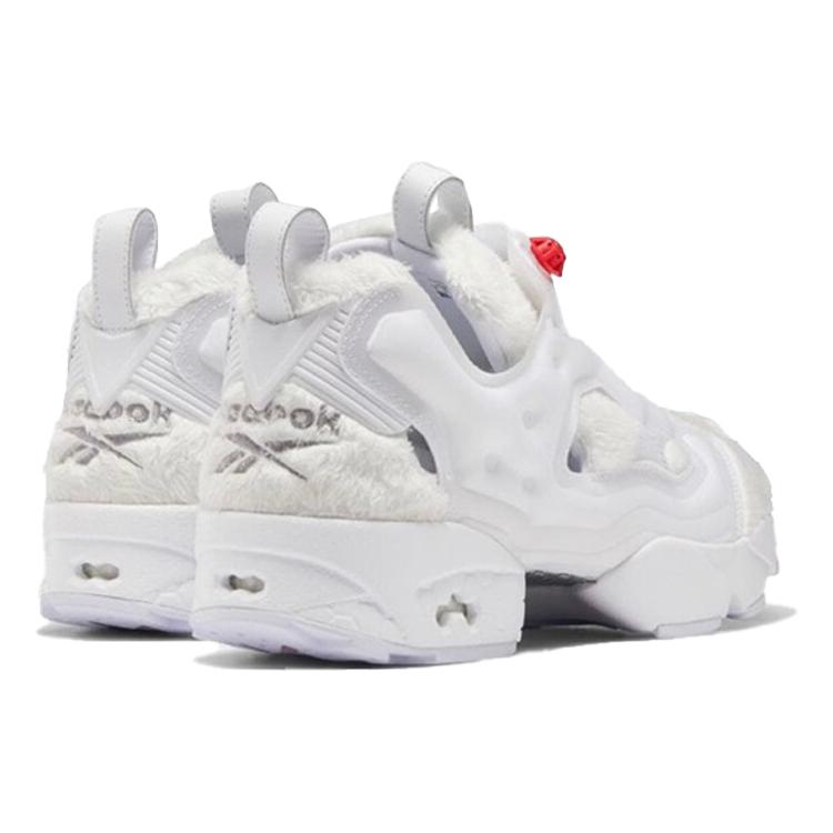 InstaPump Fury atmos x #FR2 x InstaPump Fury Reebok 'Grigio Puro Bianco' GZ3228