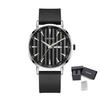 MEGIR Luxury Big Dial Watch for Men Silicone Strap Quartz Sport Wristwatch Waterproof Week Date Display Clock Reloj Hombre 1081