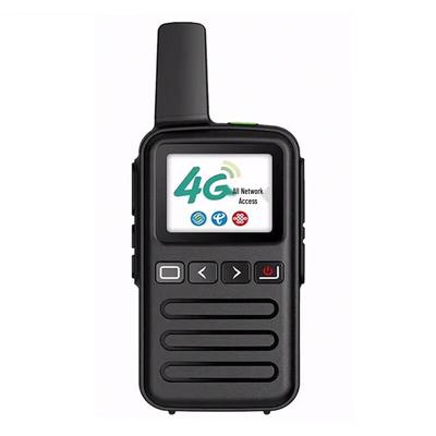 OUXING NET220T 4G LTE Professional Walkie-Talkie (CN Version)