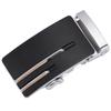 Men's Automatic Alloy Belt Buckle Clasp, 3.5cm